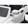 LEAN CARS Carro a pilhas Mercedes DK-MT950 4x4 branco