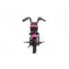LEAN CARS Mota a bateria A9902 36V rosa