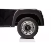 Carro de criança a bateria LEAN CARS Scania 500R HL698 preto 4x4