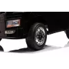 Carro de criança a bateria LEAN CARS Scania 500R HL698 preto 4x4