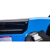 LEAN CARS Veículo a bateria Ford Mustang GT500 Shelby azul