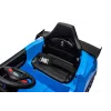 LEAN CARS Veículo a bateria Ford Mustang GT500 Shelby azul