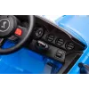 LEAN CARS Veículo a bateria Ford Mustang GT500 Shelby azul