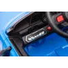 LEAN CARS Veículo a bateria Ford Mustang GT500 Shelby azul