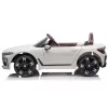 LEAN CARS BMW I4 4x4 JE1009 Carro a Bateria Branco