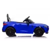 LEAN CARS Carro a bateria BMW M4 pintado em azul