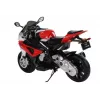 LEAN CARS BMW S1000RR Red - Mota elétrica para criança