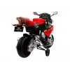 LEAN CARS BMW S1000RR Red - Mota elétrica para criança
