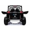 LEAN CARS Buggy XMX603 Carro elétrico para crianças Pintura camuflada