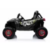 LEAN CARS Buggy XMX603 Carro elétrico para crianças Pintura camuflada