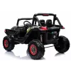 LEAN CARS Buggy XMX603 Carro elétrico para crianças Pintura camuflada
