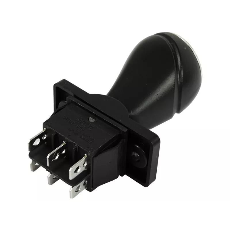 LEAN CARS Botão avançar/parar/retroceder Carro a pilhas