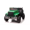 LEAN CARS Carro a bateria JC222 verde