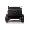 LEAN CARS Carro a bateria JC222 verde