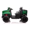 LEAN CARS Carro a bateria JC222 verde