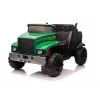 LEAN CARS Carro a bateria JC222 verde