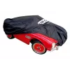 LEAN CARS Capa para veículo elétrico para criança 110x65x55 cm M