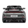 LEAN CARS DK-P911 Porsche GT3 carro a bateria 24V cinzento
