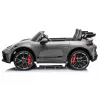 LEAN CARS DK-P911 Porsche GT3 carro a bateria 24V cinzento