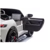Carro para crianças a bateria LEAN CARS DK-P911 Porsche GT3 24V branco