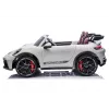 Carro para crianças a bateria LEAN CARS DK-P911 Porsche GT3 24V branco