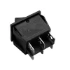 LEAN CARS Interruptor duplo rápido-lento avançar-retroceder
