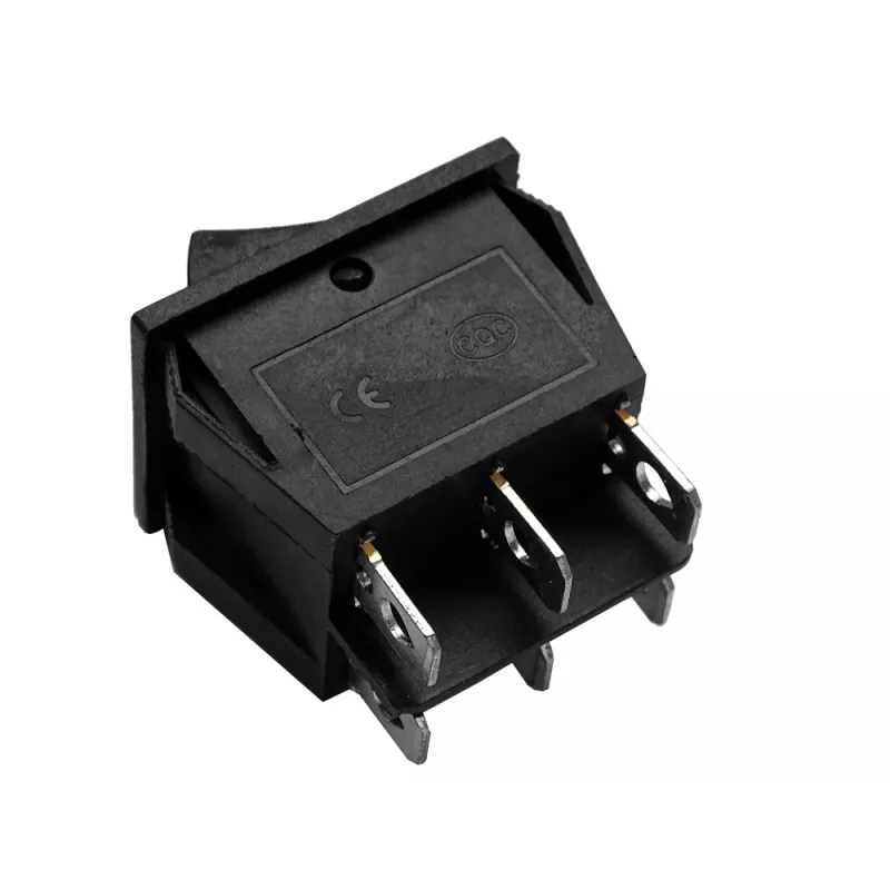 LEAN CARS Interruptor duplo rápido-lento avançar-retroceder