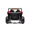 LEAN CARS Buggy Elétrico de Condução A032 Dourado