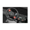 Carro infantil elétrico LEAN CARS WXE-1688 4x4 branco