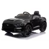 LEAN CARS Carro Elétrico para Crianças Ford Mustang GT SX2038 Preto