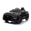 LEAN CARS Carro Elétrico para Crianças Ford Mustang GT SX2038 Preto