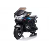 LEAN CARS Mota Elétrica para Crianças XMX609 Preto
