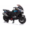 LEAN CARS Mota Elétrica para Crianças XMX609 Preto