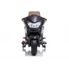 LEAN CARS Mota Elétrica para Crianças XMX609 Preto