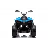 LEAN CARS Quad elétrico CAN-AM Renegate azul