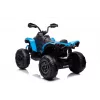 LEAN CARS Quad elétrico CAN-AM Renegate azul