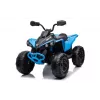 LEAN CARS Quad elétrico CAN-AM Renegate azul