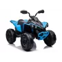 LEAN CARS Quad elétrico CAN-AM Renegate azul
