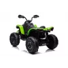 LEAN CARS Quad elétrico CAN-AM Renegate verde