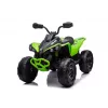 LEAN CARS Quad elétrico CAN-AM Renegate verde