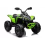 LEAN CARS Quad elétrico CAN-AM Renegate verde