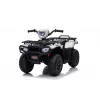 LEAN CARS quad elétrico para criança JC915 branco