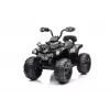 LEAN CARS Quad Elétrico de Condução Madman JS009 Preto
