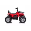LEAN CARS Quad Elétrico de Condução Madman JS009 Vermelho