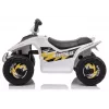 LEAN CARS Quad Elétrico a Bateria XMX612 Branco