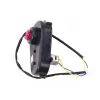 LEAN CARS Motor 12V 6000RPM SX1818