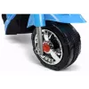 LEAN CARS HC8051 Moto elétrica para criança azul