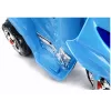 LEAN CARS HC8051 Moto elétrica para criança azul