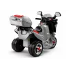 LEAN CARS HC8051 Cinzento Mota elétrica para criança