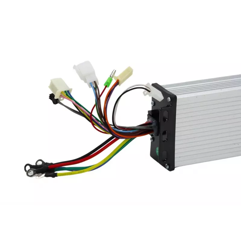 LEAN CARS Lamborghini A8803 Módulo de controlo central 24V